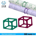 New arrival Silicone bands,resistance band ,3D resistance band